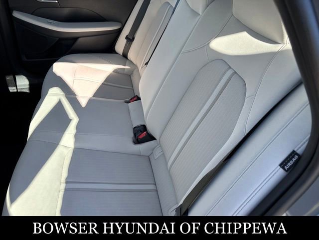 Used 2023 Hyundai Sonata SE FWD image 8