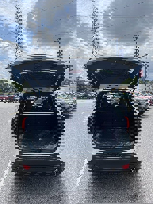 New 2025 Subaru Forester Wilderness w/ Convenience Package image 9