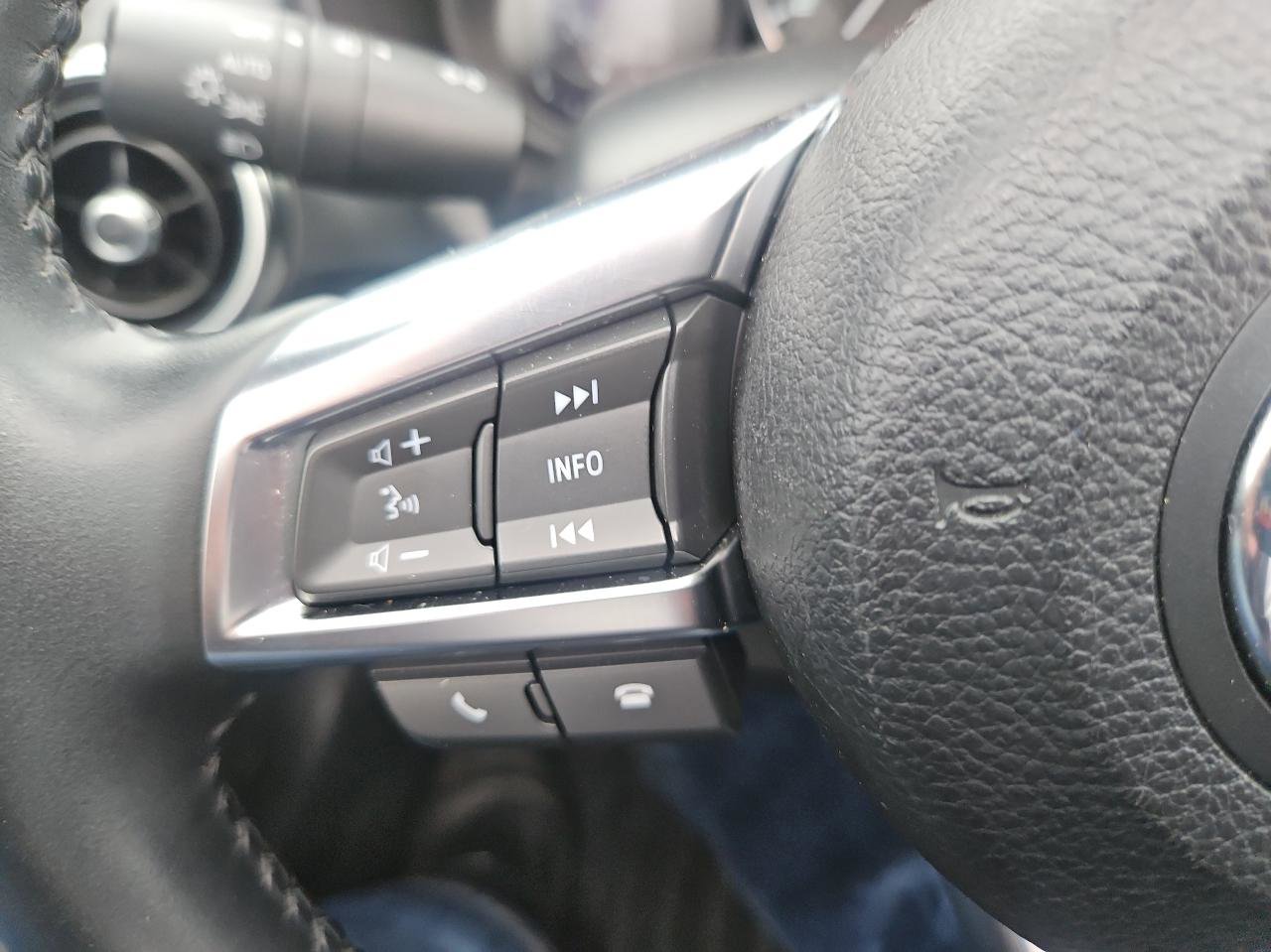 Used 2019 FIAT 124 Spider Lusso w/ Convenience Group image 21