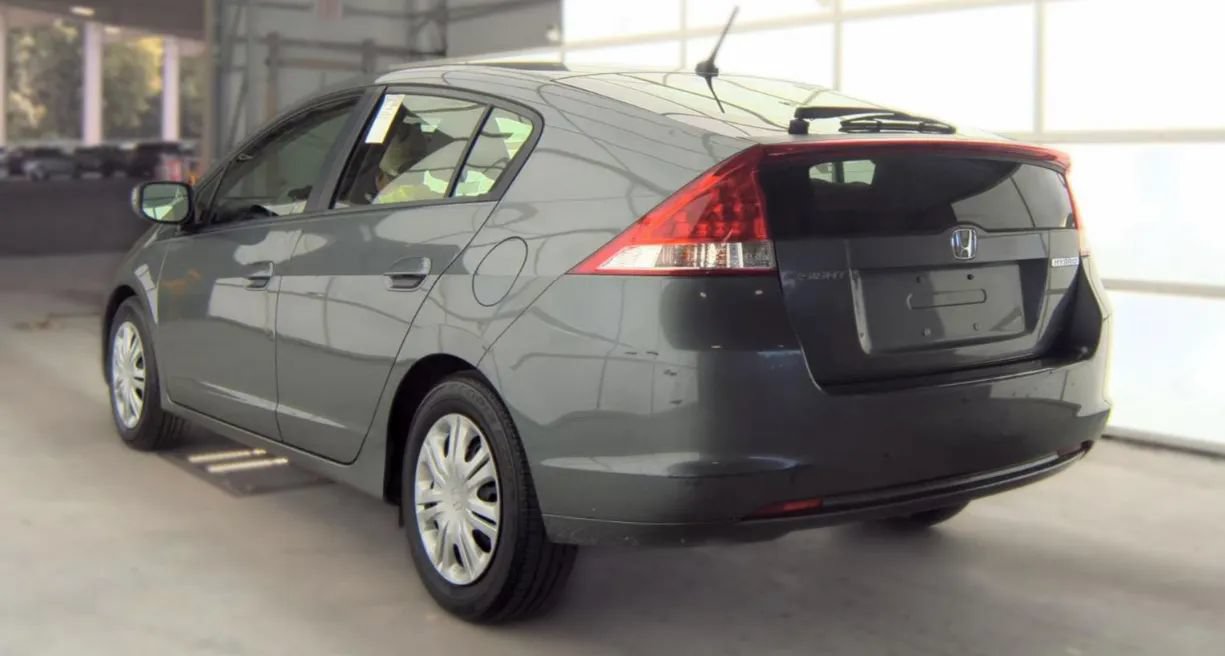 Used 2010 Honda Insight LX image 4