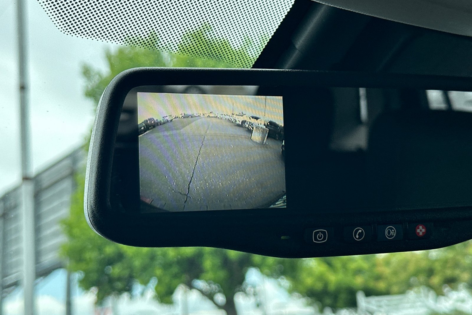 Used 2010 GMC Terrain SLE FWD image 20