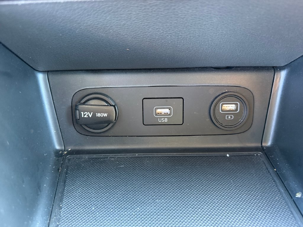 Used 2023 Hyundai Sonata SEL w/ Cargo Package FWD image 21