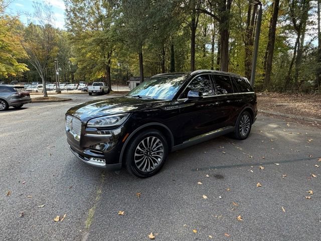 Used 2020 Lincoln Aviator Reserve w/ Equipment Group 201A image 5