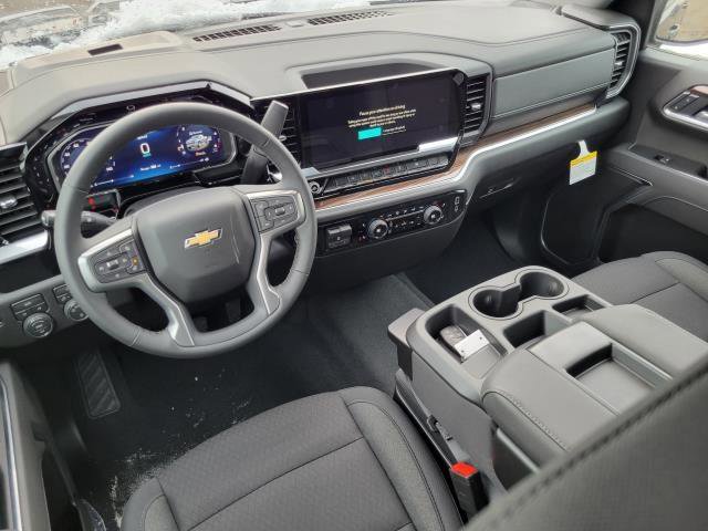 New 2026 Chevrolet Silverado 1500 LT w/ All Star Edition Plus image 21