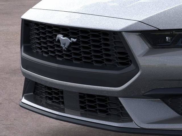 New 2026 Ford Mustang Premium RWD image 17