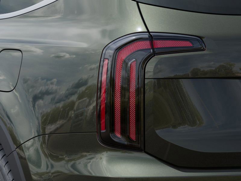 New 2025 Kia Telluride EX w/ EX Captain's Chair Package image 11