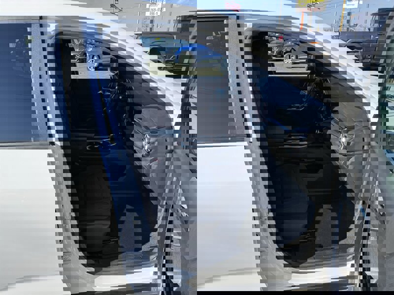 Used 2025 Chevrolet Equinox LT w/ Safety and Technology Package image 27