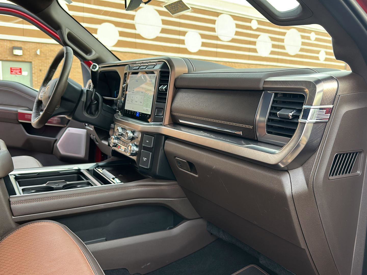 Certified 2024 Ford F250 King Ranch image 22