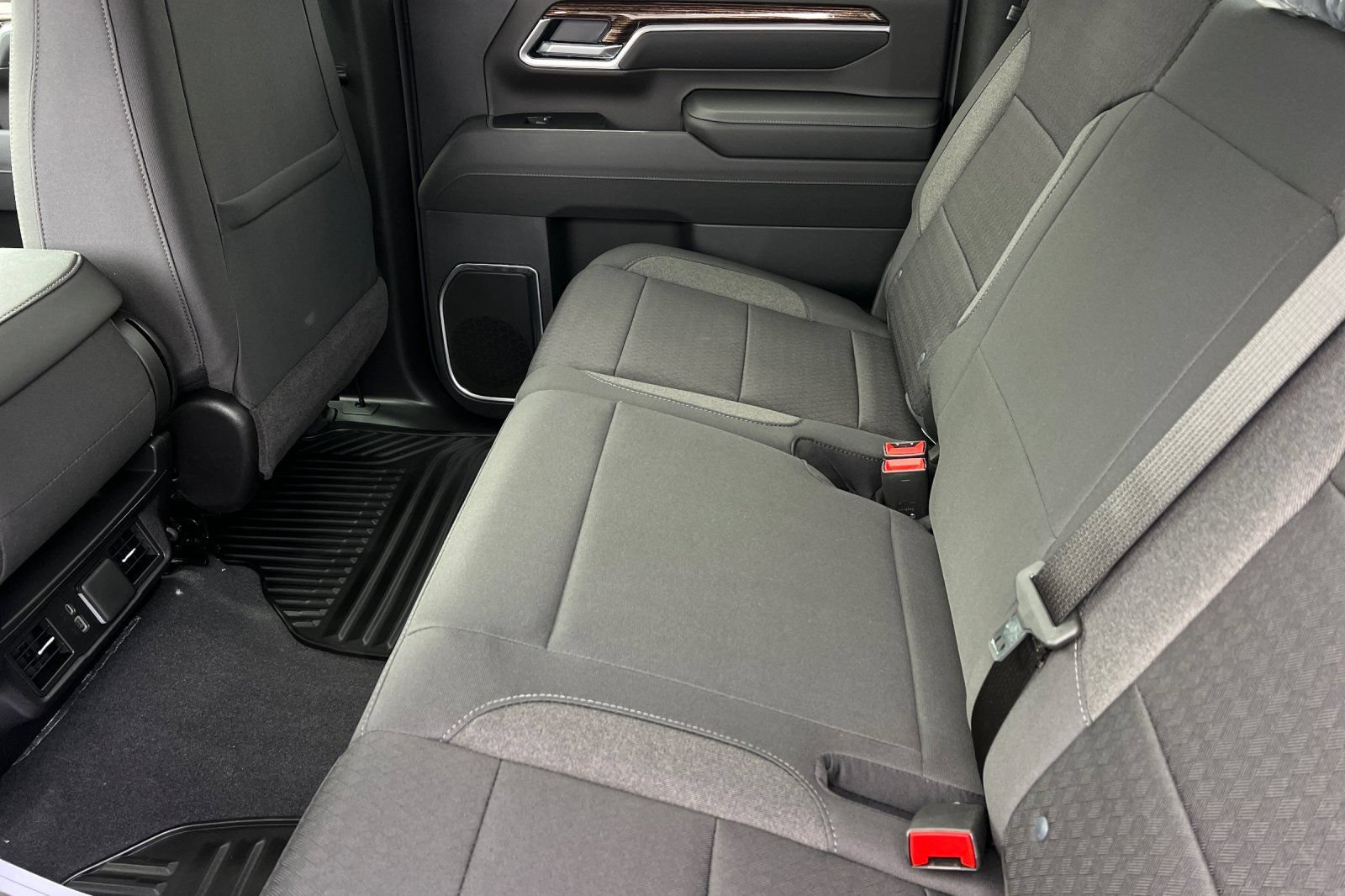 New 2026 GMC Sierra 3500 SLE AWD/4WD image 11