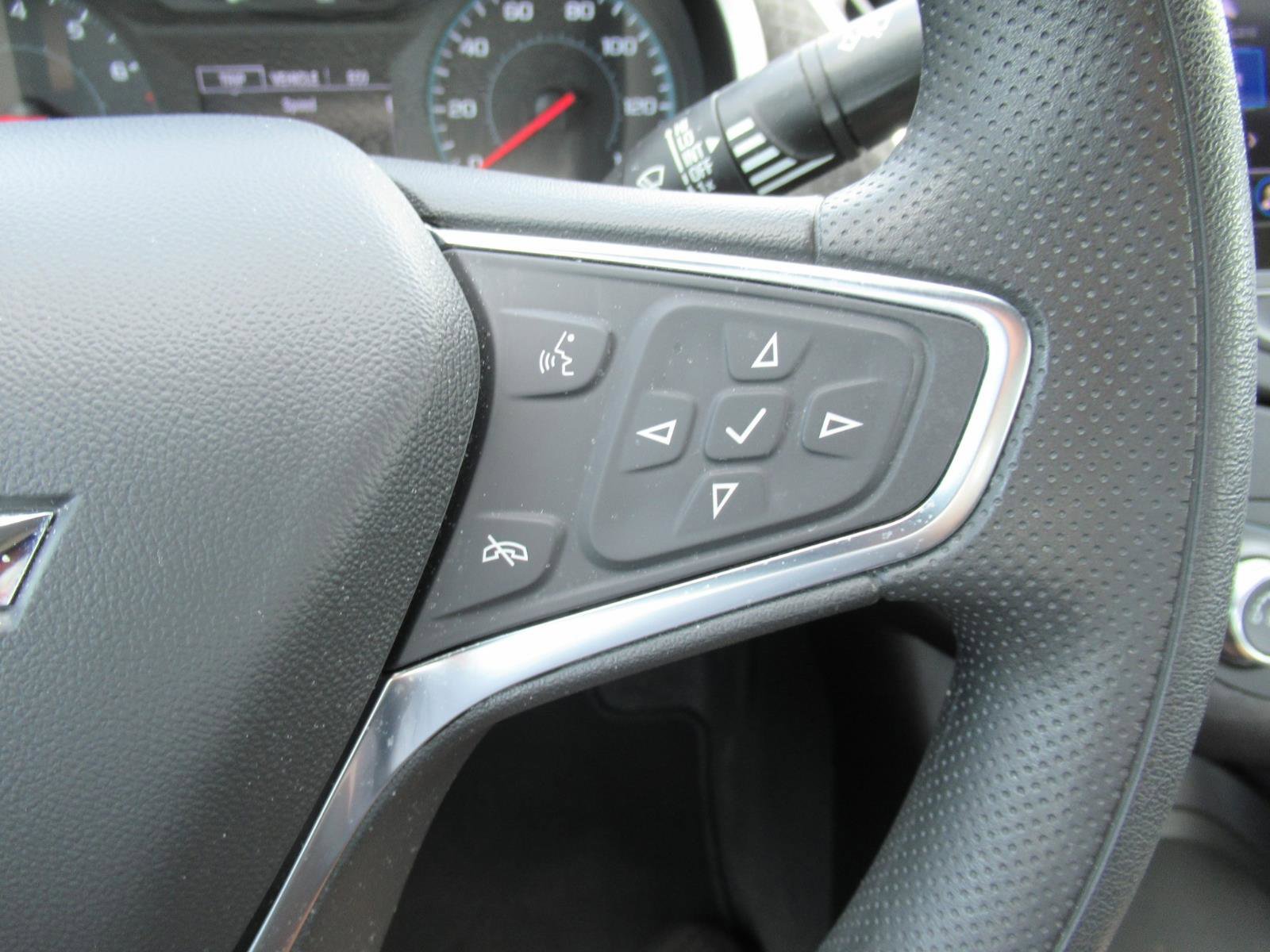 Used 2024 Chevrolet Malibu LS FWD image 22