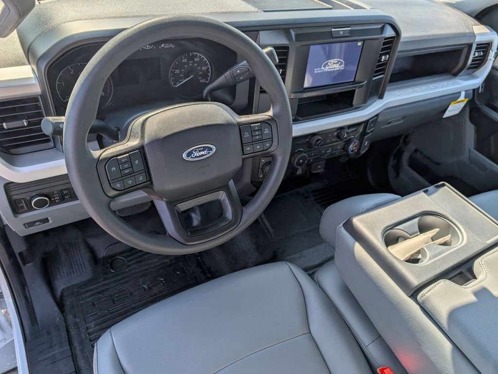 New 2026 Ford F350 XL AWD/4WD image 22