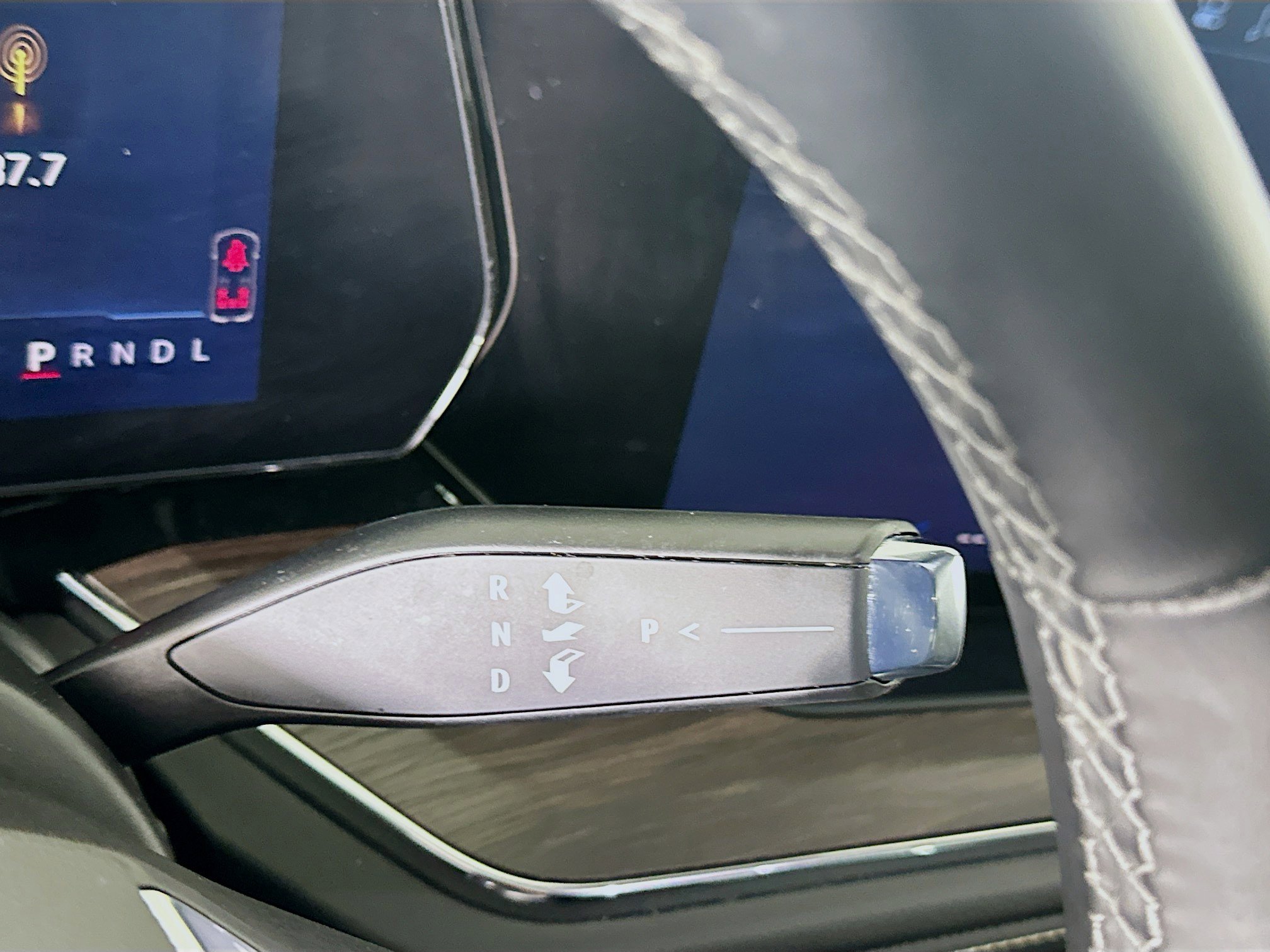 Used 2025 Chevrolet Tahoe Premier image 25