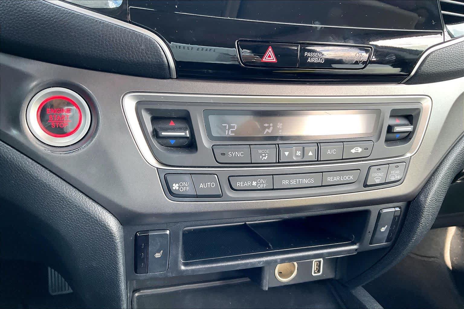 Used 2020 Honda Pilot EX-L image 14