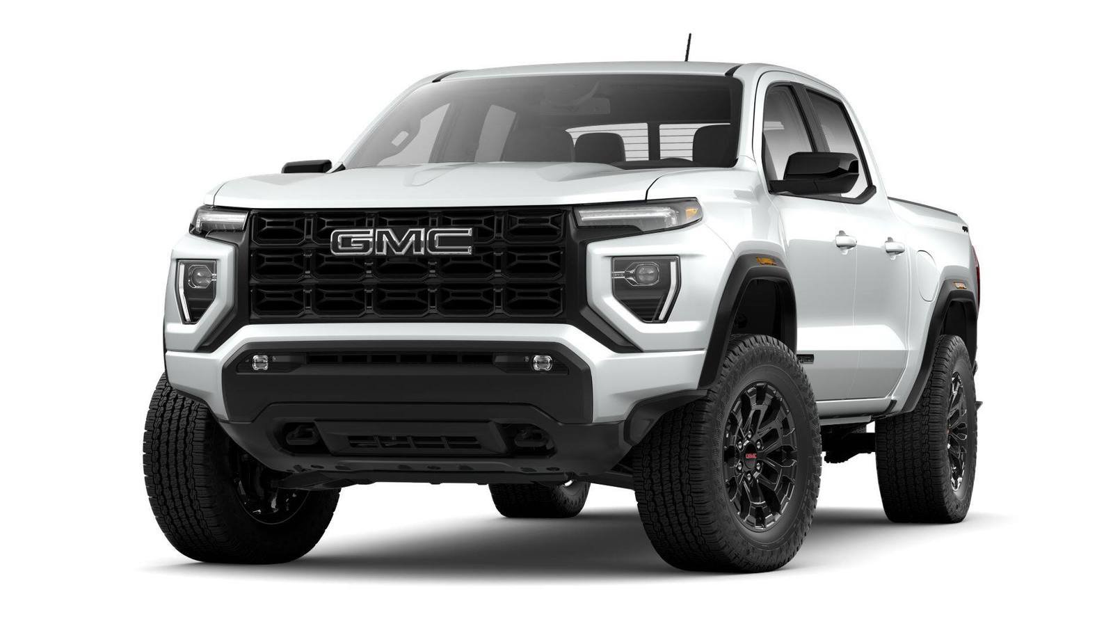 New 2026 GMC Canyon Elevation w/ Convenience Package AWD/4WD image 25