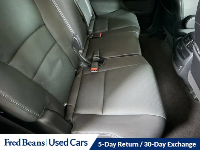 Used 2021 Honda Passport EX-L image 39