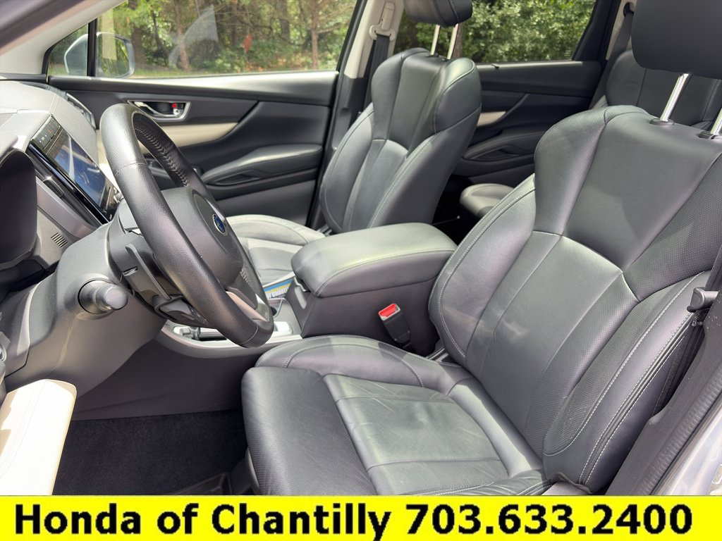 Used 2019 Subaru Ascent Limited w/ Popular Package #3 AWD/4WD image 28