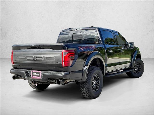 Used 2026 Ford F150 Raptor AWD/4WD image 2