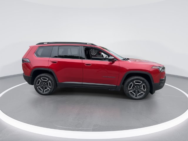 New 2026 Jeep Cherokee Limited AWD/4WD image 9