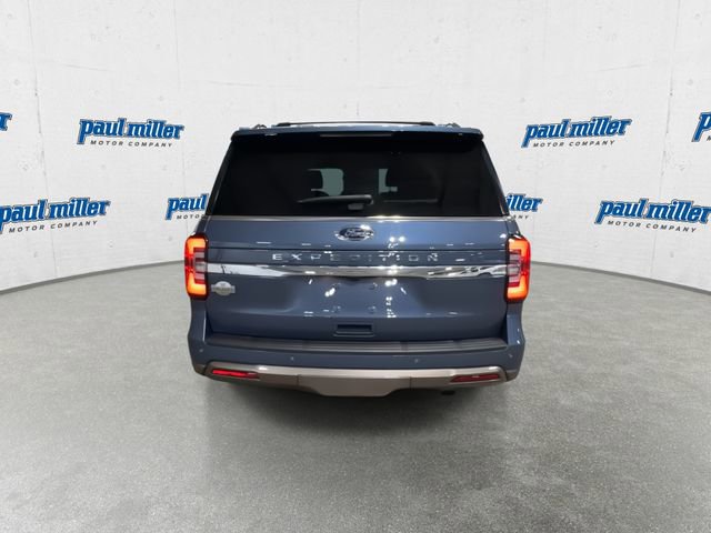 Used 2022 Ford Expedition King Ranch AWD/4WD image 10