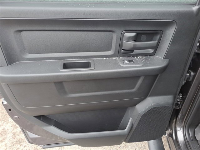 New 2026 RAM 3500 Tradesman image 15