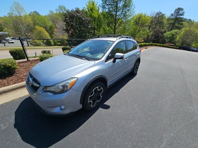 Used 2015 Subaru Crosstrek 2.0i Limited w/ Popular Package #2 image 4