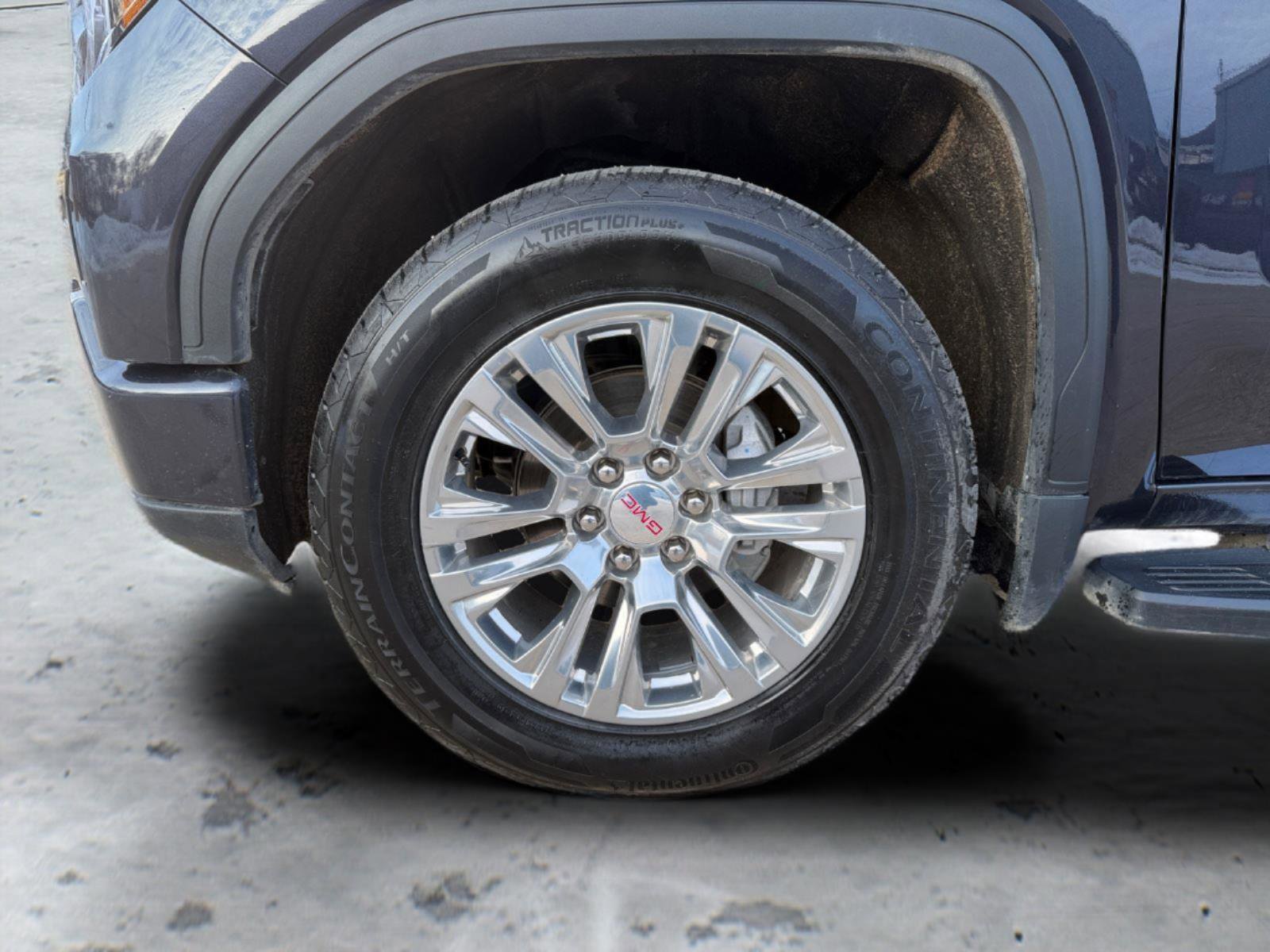 Used 2023 GMC Sierra 1500 Denali w/ Technology Package image 14