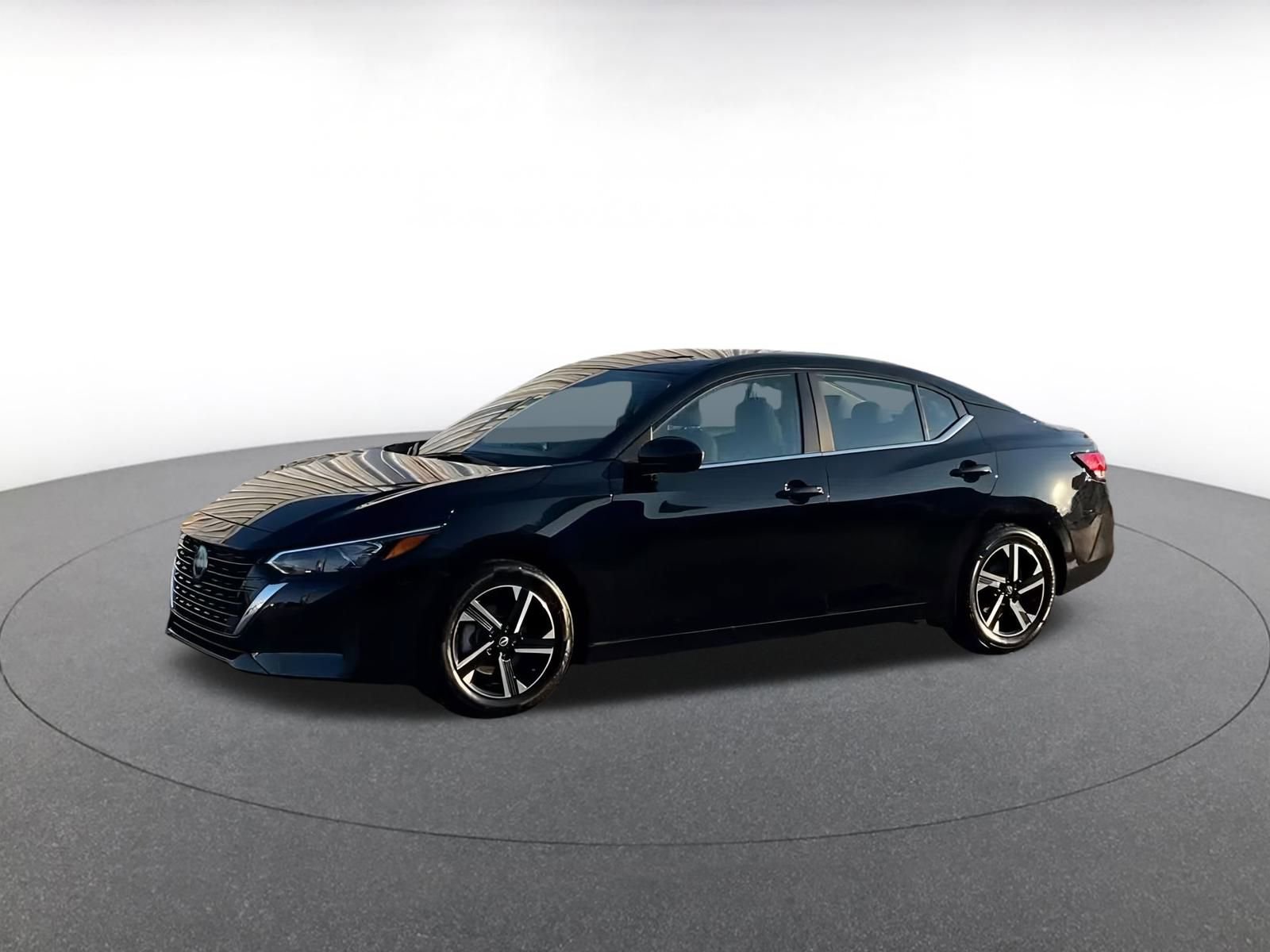 Used 2024 Nissan Sentra SV image 4