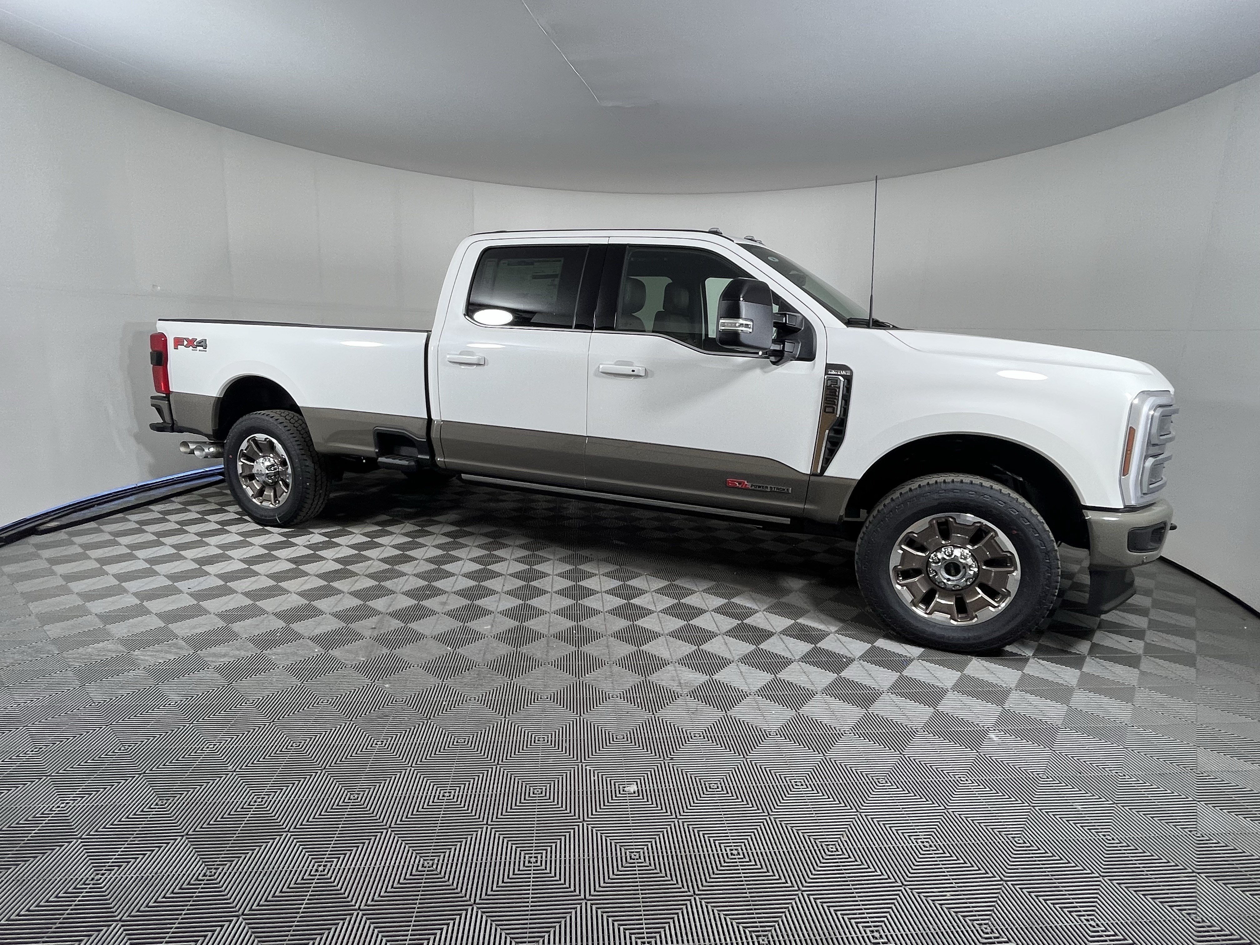 New 2026 Ford F350 King Ranch AWD/4WD image 5