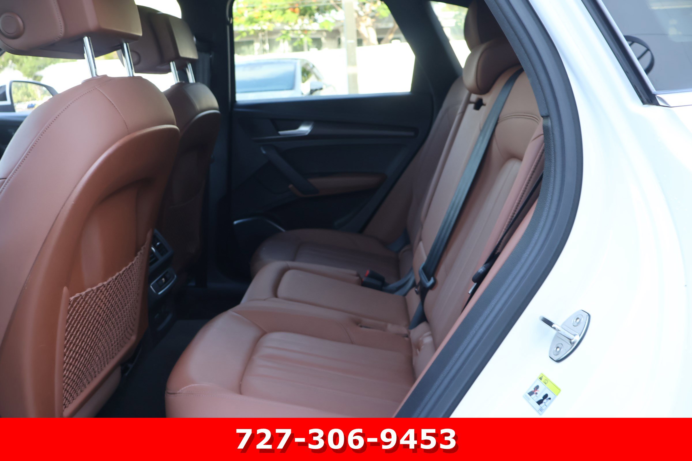 Used 2022 Audi Q5 2.0T Premium w/ Convenience Package AWD/4WD image 14