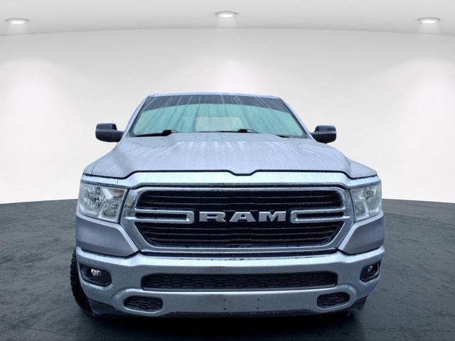 Used 2020 RAM 1500 Big Horn image 3