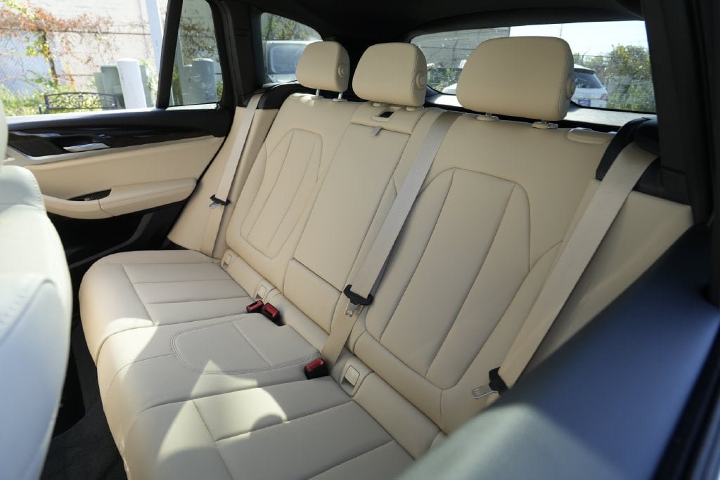 Used 2021 BMW X3 xDrive30i w/ Premium Package AWD/4WD image 24