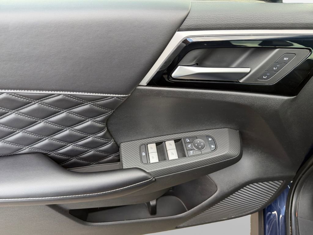 Used 2022 Mitsubishi Outlander SEL image 14