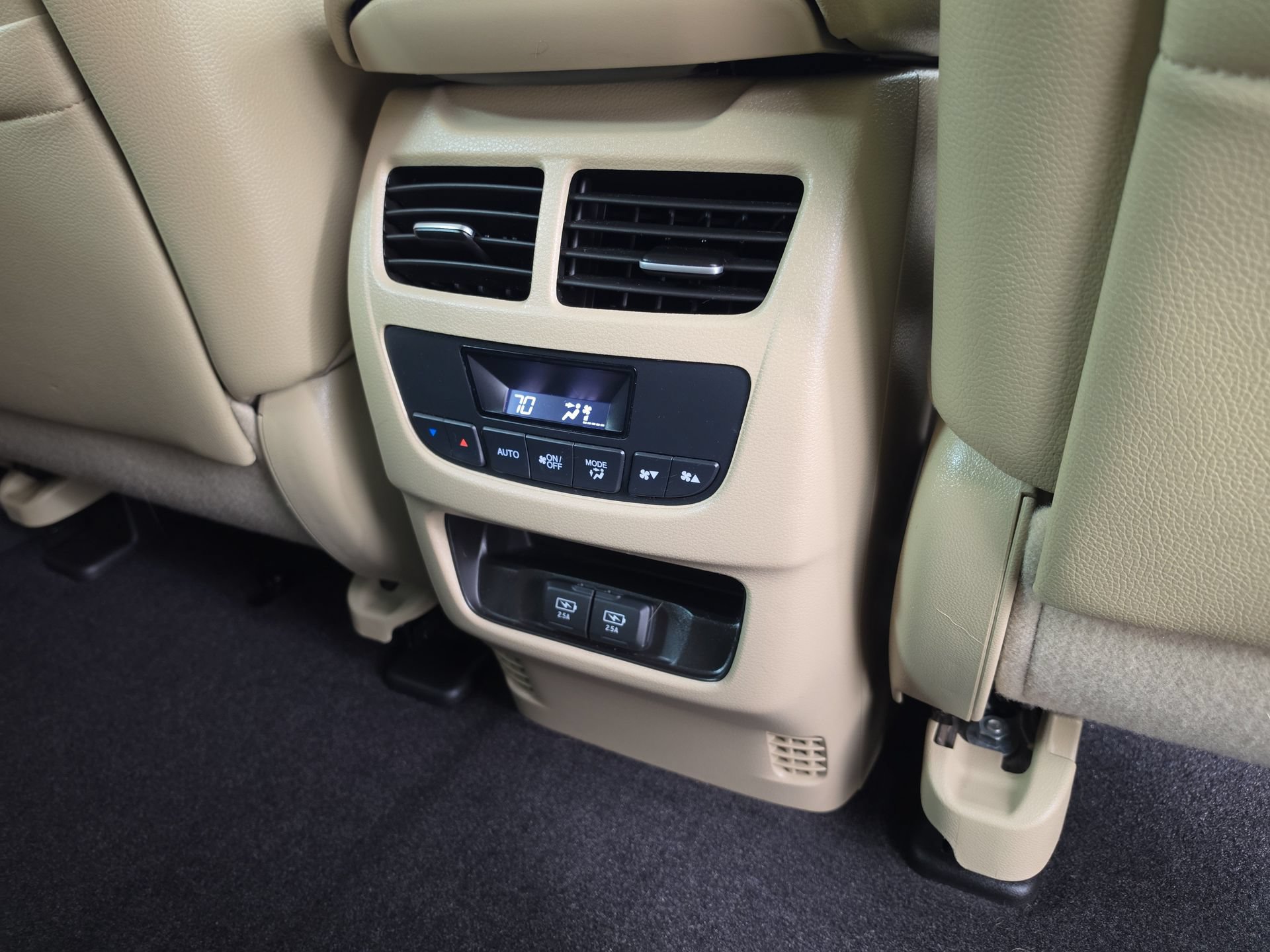 Used 2019 Acura MDX w/ Technology Package FWD image 41