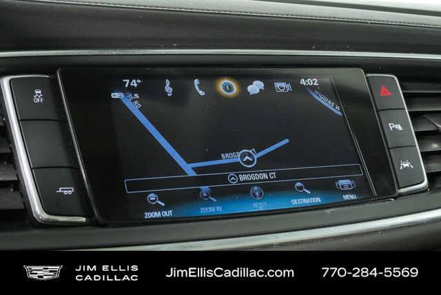 Used 2018 Buick Enclave Premium w/ Experience Buick Package FWD image 15