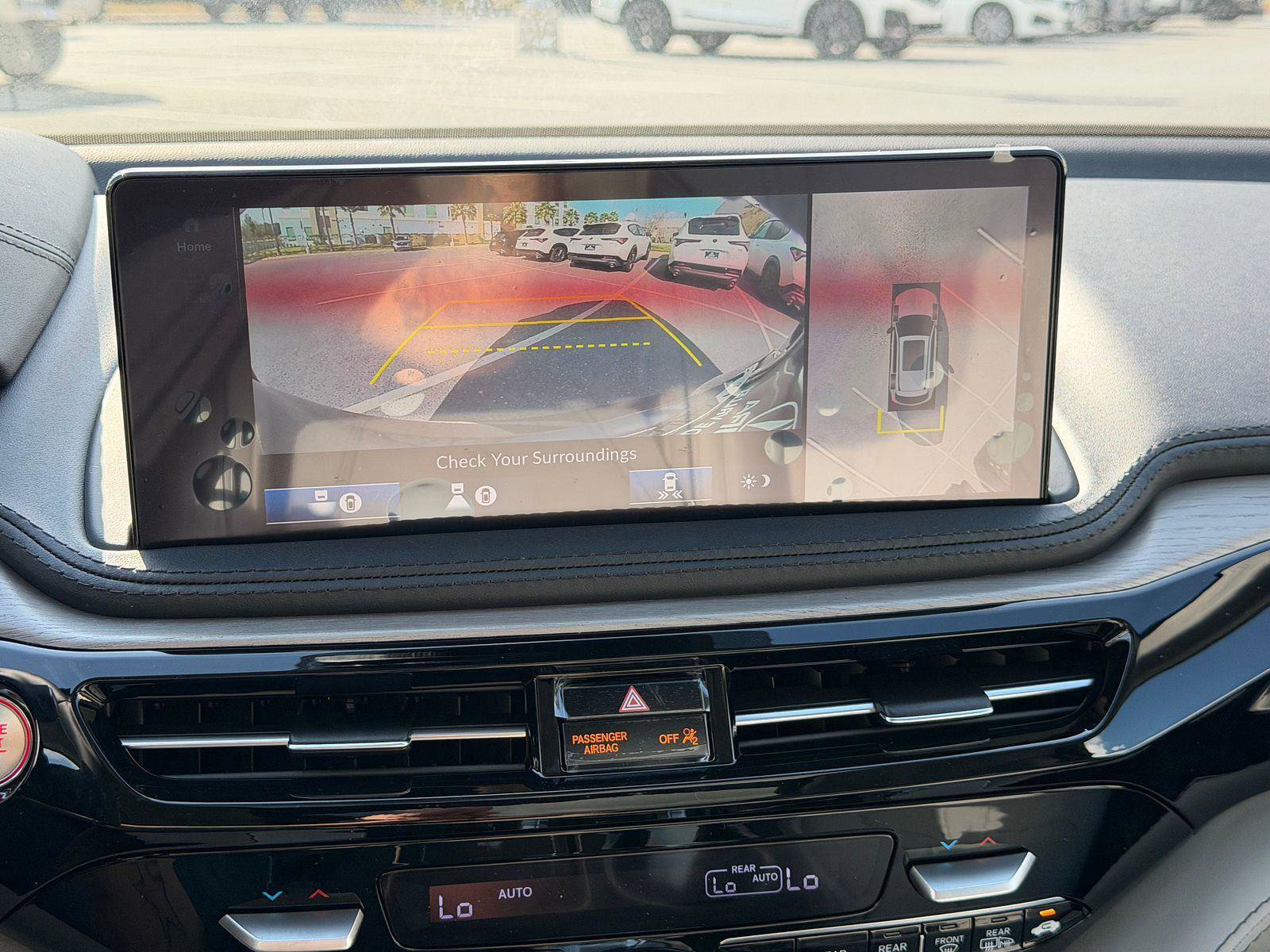 New 2026 Acura MDX SH-AWD w/ Advance Package image 2