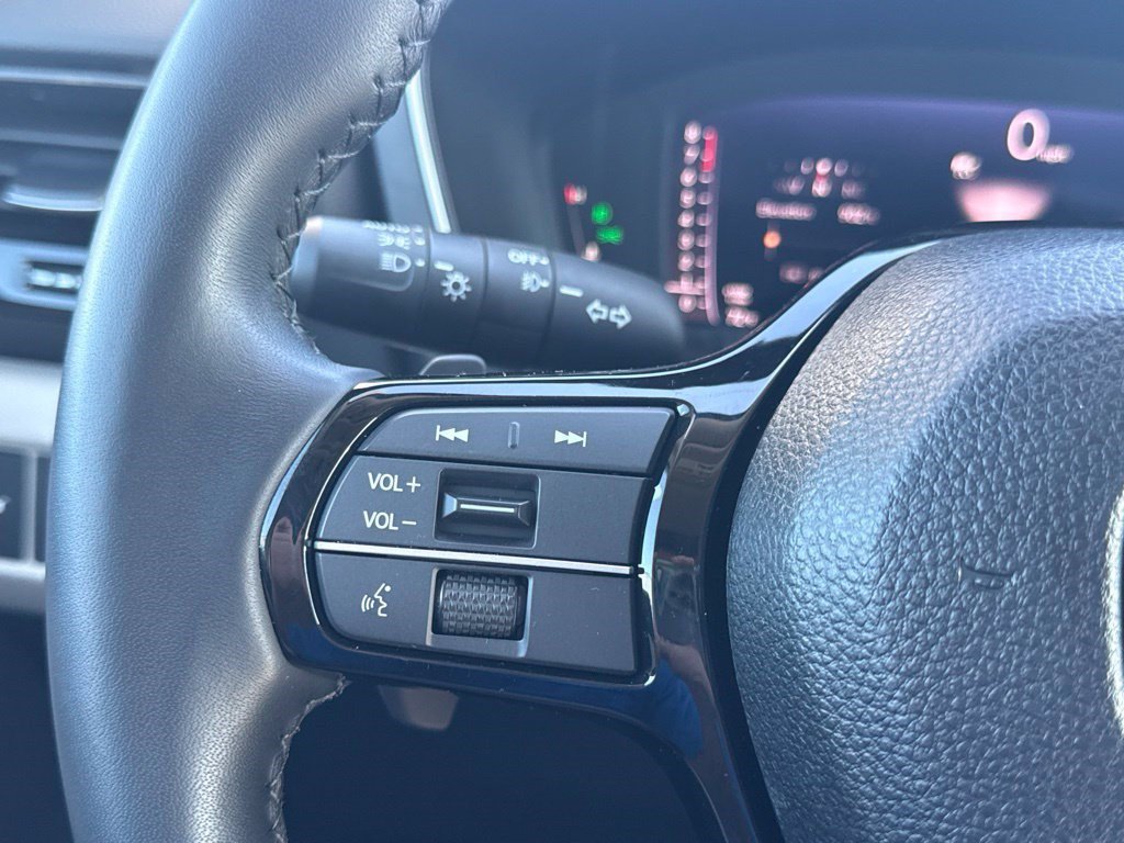 Certified 2026 Honda Pilot EX-L image 26
