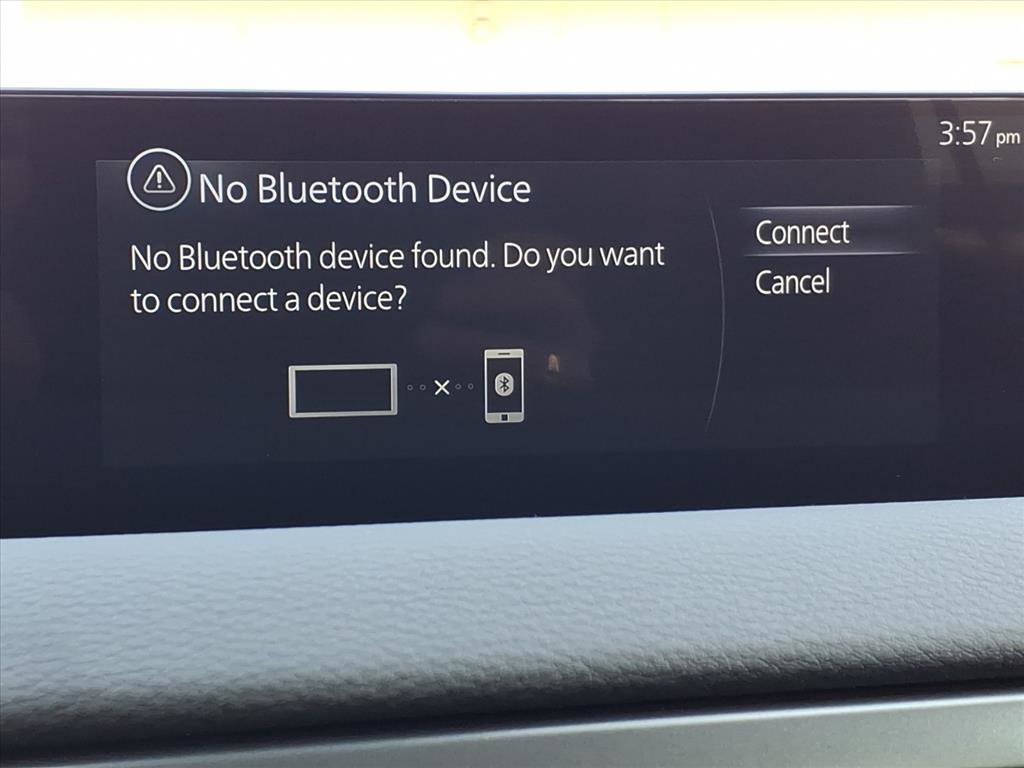 New 2025 MAZDA CX-50 AWD 2.5 Turbo w/ Weather Package image 8