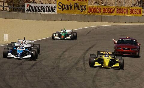 Used 1999 Ford Mustang Cobra image 3