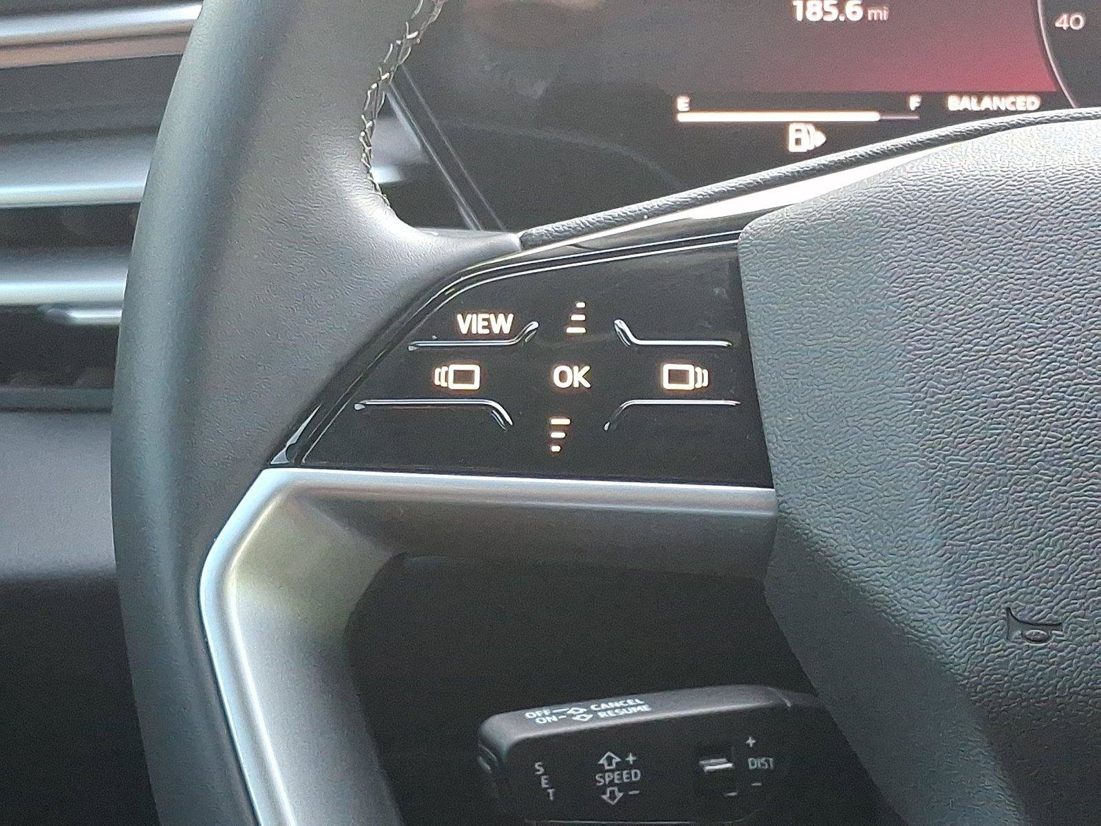 Certified 2025 Audi A5 Prestige AWD/4WD image 21