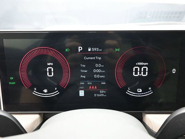 Used 2025 Hyundai Sonata SEL FWD image 25