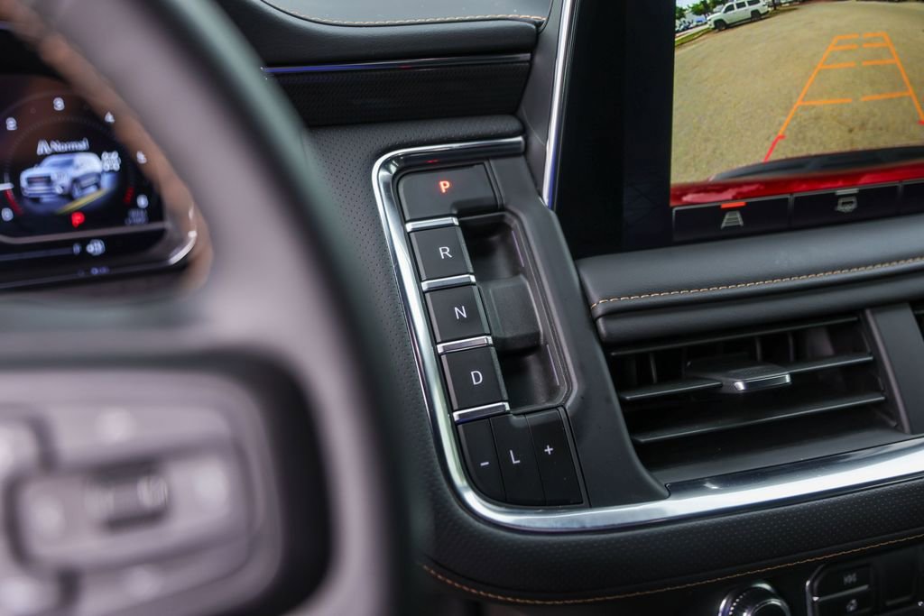 Used 2024 GMC Yukon AT4 w/ Max Trailering Package image 21