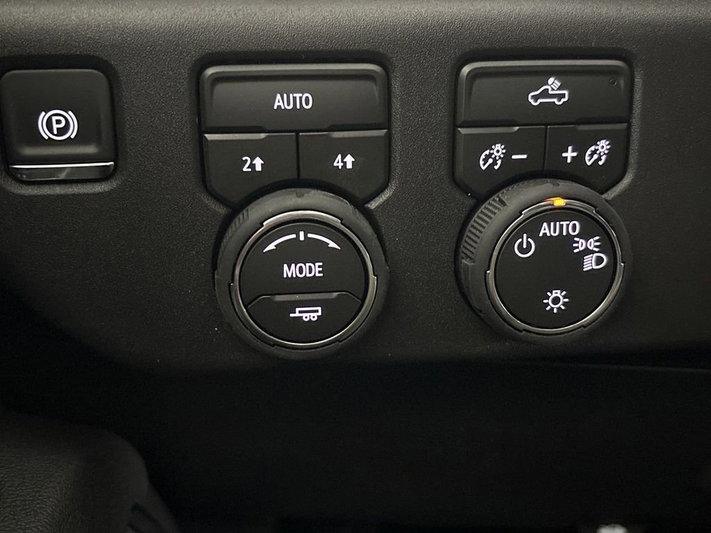 New 2026 Chevrolet Silverado 1500 LT image 52