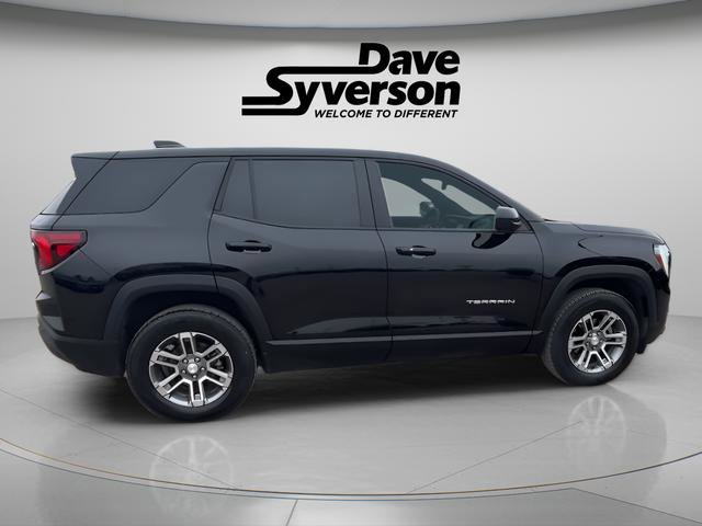 Used 2026 GMC Terrain Elevation image 4