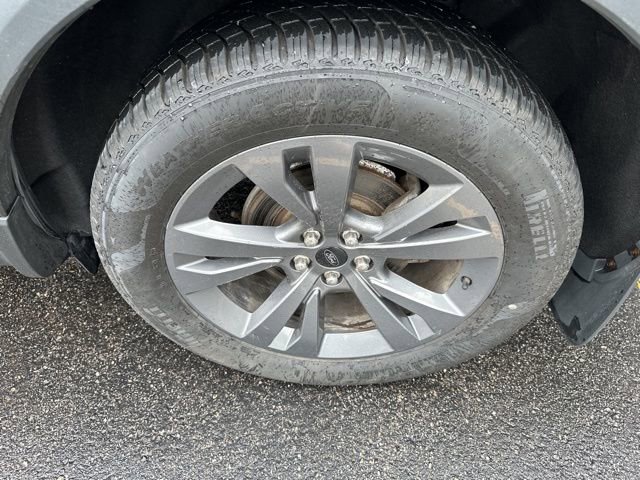 Used 2021 Ford Explorer XLT w/ XLT Sport Appearance Package image 31