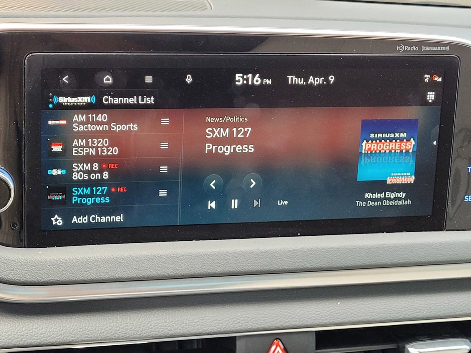 Certified 2023 Hyundai Sonata SEL FWD image 26