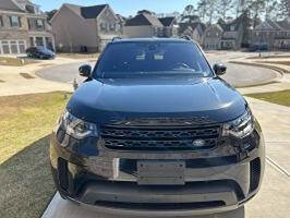 Used 2019 Land Rover Discovery HSE image 6