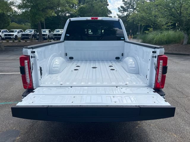 New 2026 Ford F250 XL w/ STX Appearance Package AWD/4WD image 18