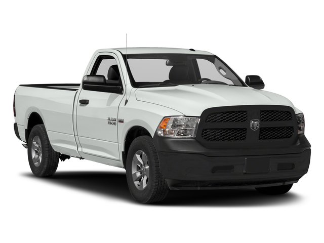 Certified 2017 RAM 1500 Tradesman w/ Power & Remote Entry Group image 6