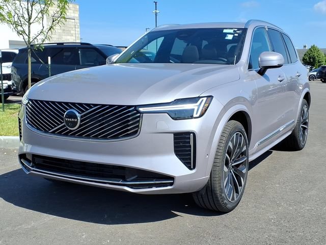 Used 2026 Volvo XC90 B6 Plus AWD/4WD image 3