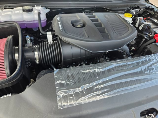 New 2026 RAM 1500 RHO AWD/4WD image 18